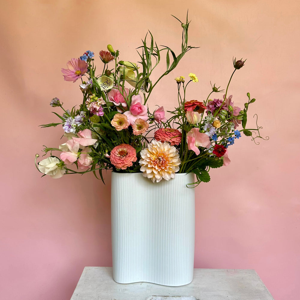 The Dolly Vase